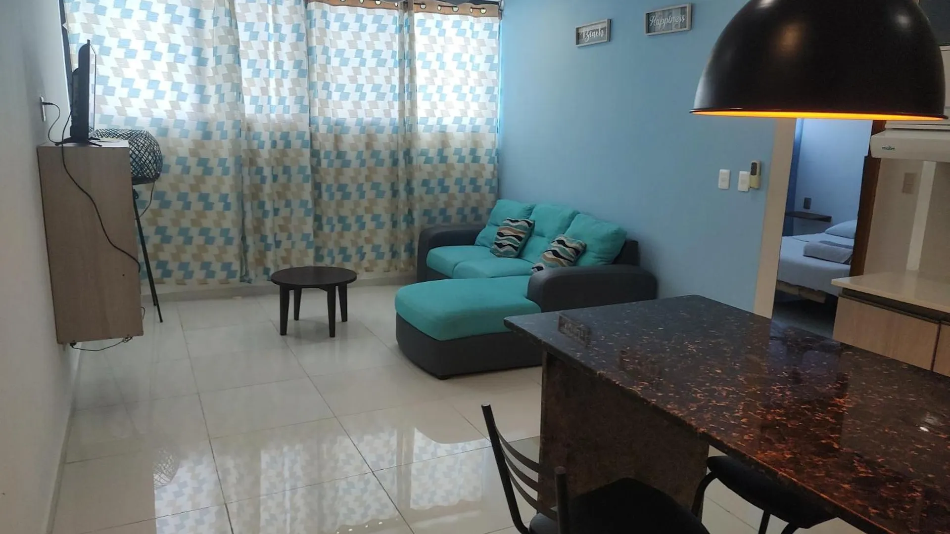 Hotel Oyo Brisas Del Mar Playa del Carmen Mexiko