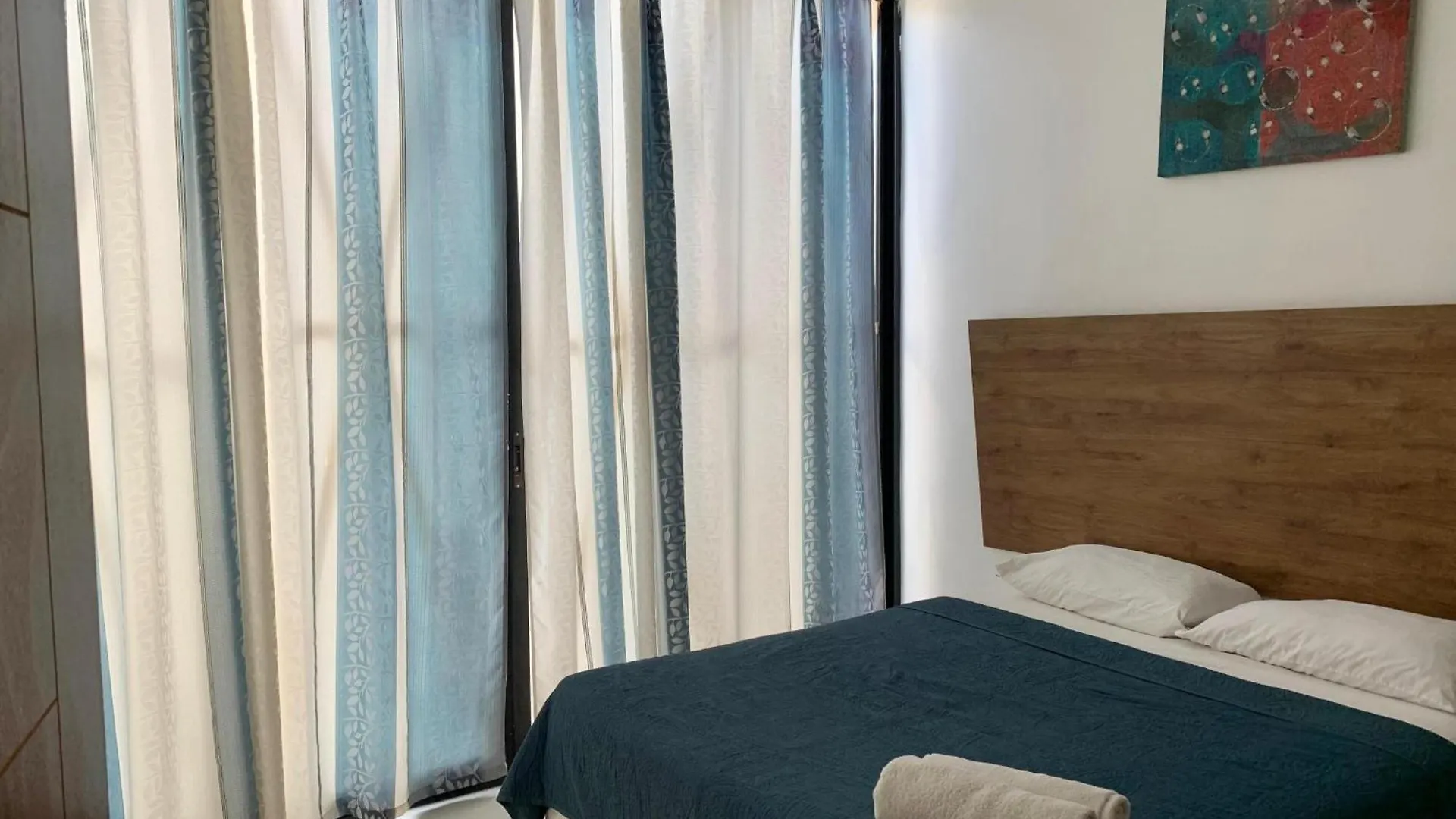 Hotel Oyo Brisas Del Mar Playa del Carmen