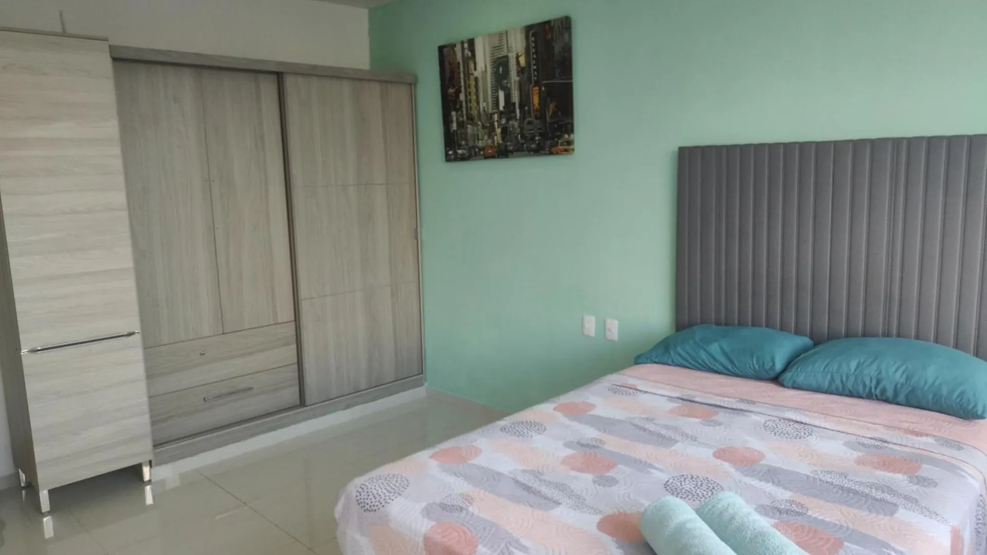 Hotel Oyo Brisas Del Mar Playa del Carmen