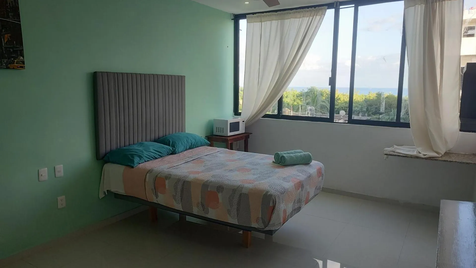 Hotel Oyo Brisas Del Mar Playa del Carmen