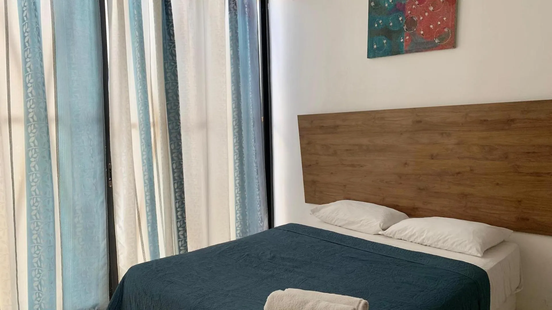 Hotel Oyo Brisas Del Mar Playa del Carmen