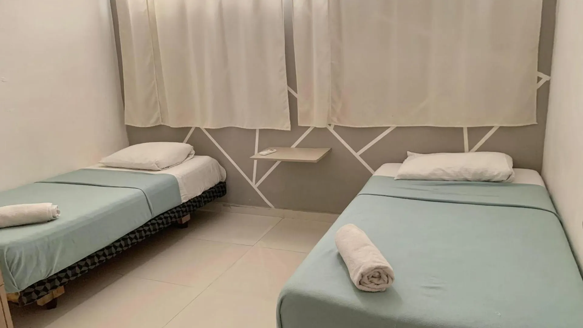 Hotel Oyo Brisas Del Mar Playa del Carmen